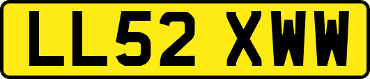 LL52XWW