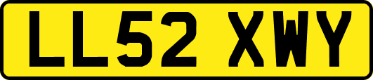 LL52XWY