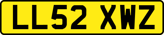 LL52XWZ