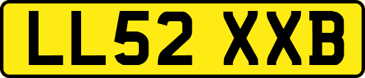 LL52XXB