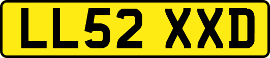 LL52XXD