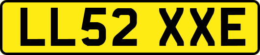 LL52XXE
