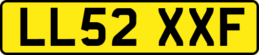 LL52XXF