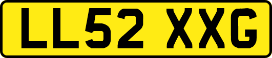 LL52XXG