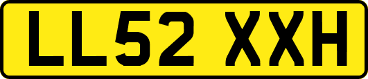 LL52XXH