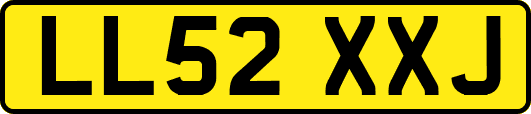 LL52XXJ