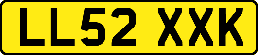 LL52XXK