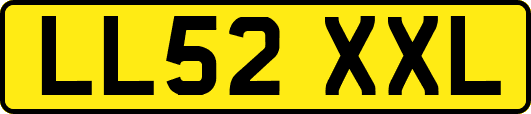 LL52XXL