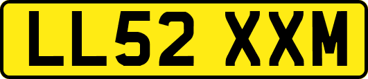 LL52XXM