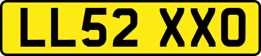 LL52XXO