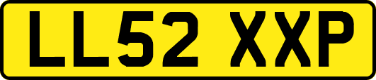 LL52XXP