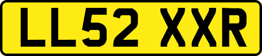 LL52XXR