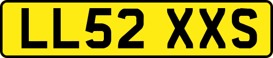 LL52XXS