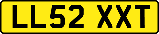 LL52XXT