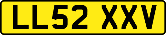 LL52XXV