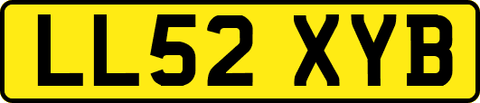 LL52XYB