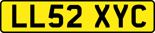 LL52XYC