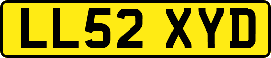 LL52XYD
