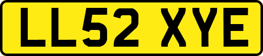 LL52XYE