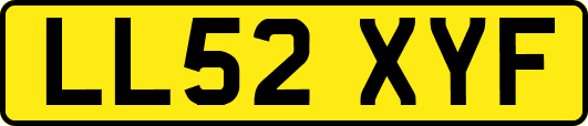 LL52XYF