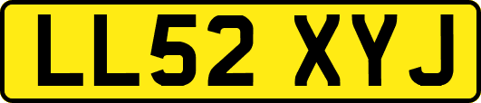 LL52XYJ