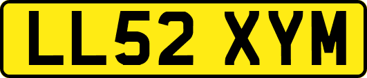 LL52XYM