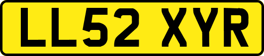 LL52XYR