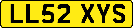 LL52XYS