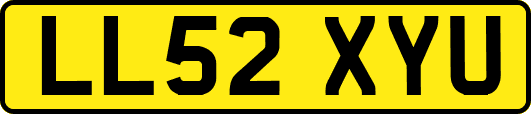 LL52XYU