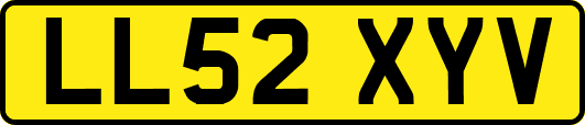 LL52XYV
