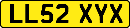 LL52XYX