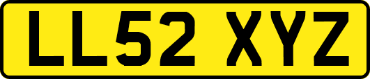 LL52XYZ