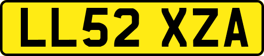 LL52XZA