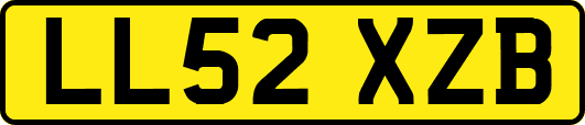 LL52XZB