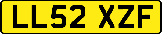 LL52XZF