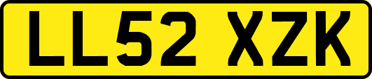 LL52XZK