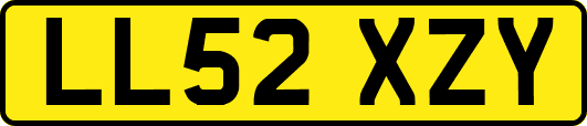 LL52XZY
