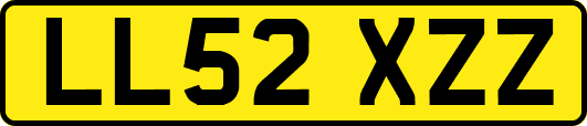 LL52XZZ