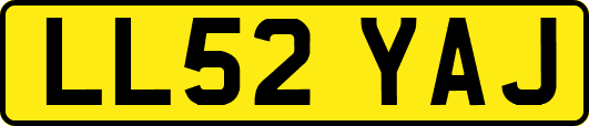LL52YAJ