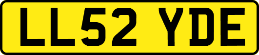 LL52YDE