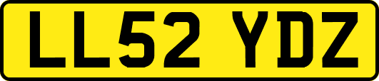 LL52YDZ