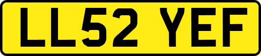 LL52YEF