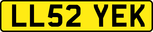 LL52YEK