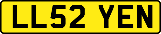 LL52YEN