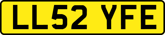 LL52YFE