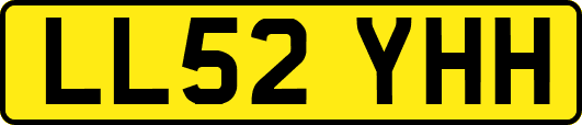 LL52YHH
