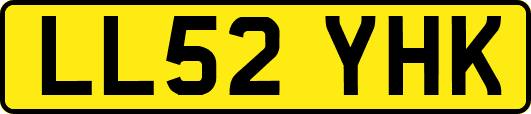LL52YHK