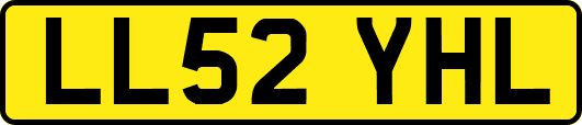 LL52YHL