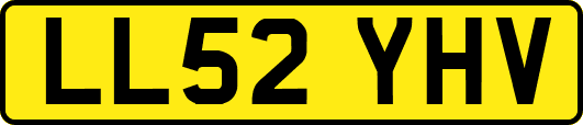 LL52YHV