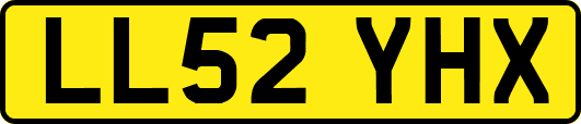 LL52YHX